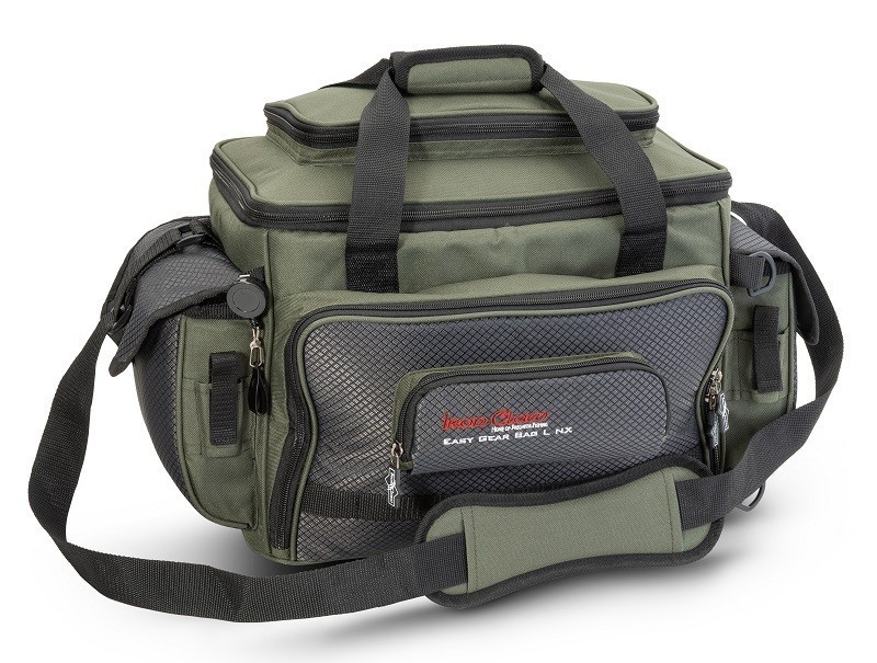 Iron Claw Taška Easy Gear Bag L NX