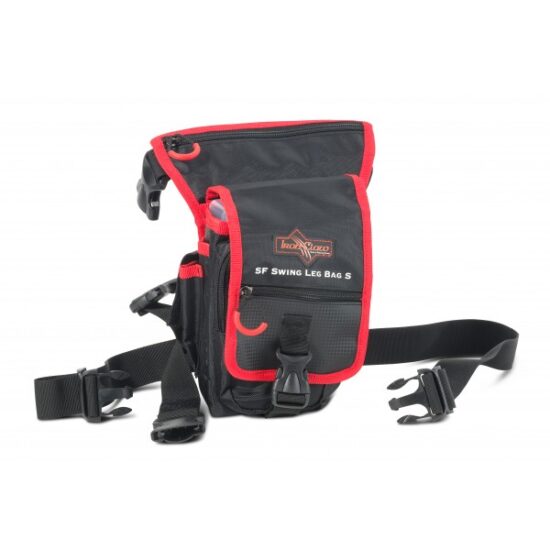 Iron Claw Taška SF Swing Leg Bag S