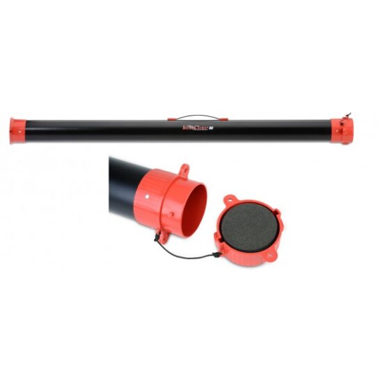 Iron Claw Tubus Na Pruty Safety Rod Tube 140cm