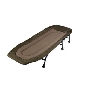 JRC Lehátko Defender II Lite Bedchair