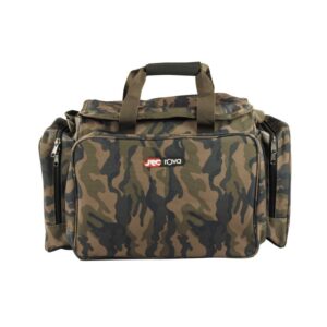 JRC Taška Rova Camo Carryall Compact