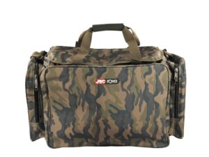 JRC Taška Rova Camo Carryall Large