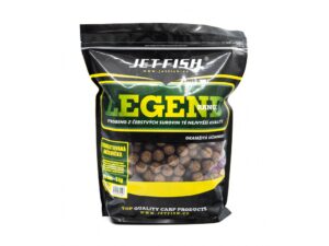 Jet Fish Boilie Legend Range Fermentovaná Ančovička Hmotnost: 3kg