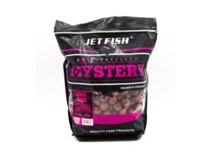 Jet Fish Boilie Mystery Krill / Krab Hmotnost: 1kg