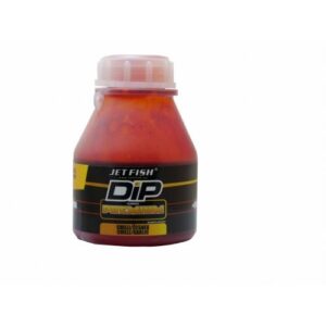 Jet Fish Dip Premium Classic 175ml Příchuť: Jahoda / Brusinka