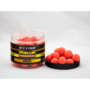 Jet Fish Premium Clasicc Pop Up Biocrab Losos Hmotnost: 60g