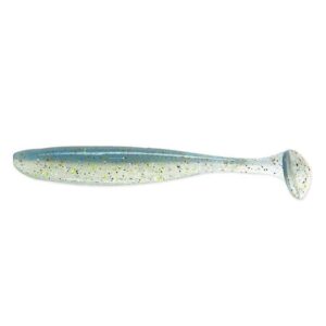 Keitech Gumová Nástraha Easy Shiner - Sexy Shad Palce: 2"