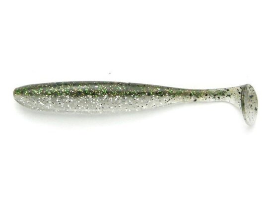 Keitech Gumová Nástraha Easy Shiner Silver Flash Minnow Počet kusů: 8ks