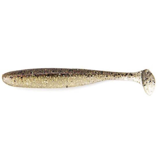 Keitech Gumová nástraha Easy Shiner -  Gold Flash Minnow Varianta: 3