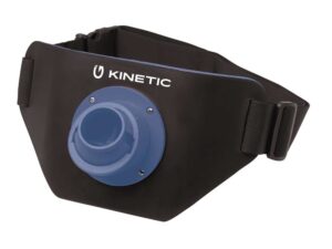 Kinetic Bojový pás Fighting Belt Adjustable