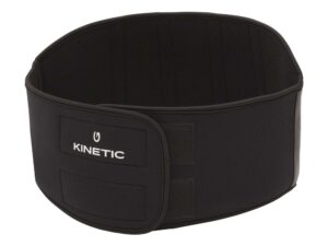 Kinetic Brodící pás NoPain Wading Belt Black - M/L