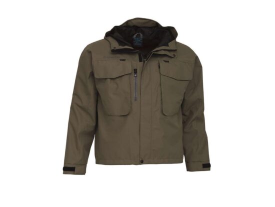 Kinetic Bunda Classic Jacket Olive - L