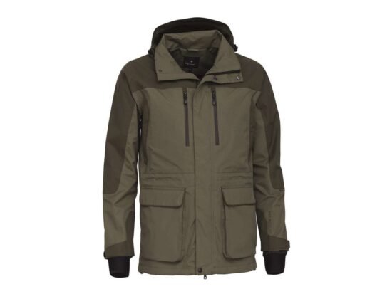 Kinetic Bunda Forest Jacket Army Green - L