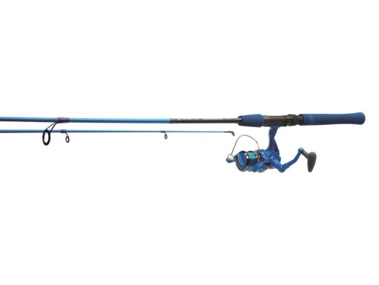 Kinetic Dětský set RamaSjang CC Blue 8' XH 20-60g 2sec