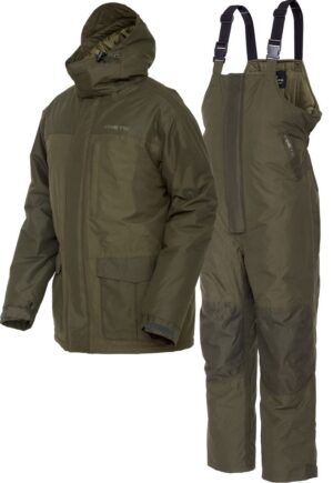 Kinetic Zimní komplet X-Shade Winter Suit Ivy Green - L