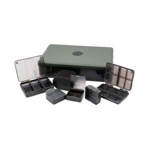 Korda Box Tackle Box Bundle Deal