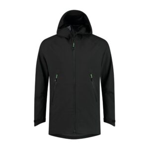 Korda Bunda Kore Drykore Jacket Black - L