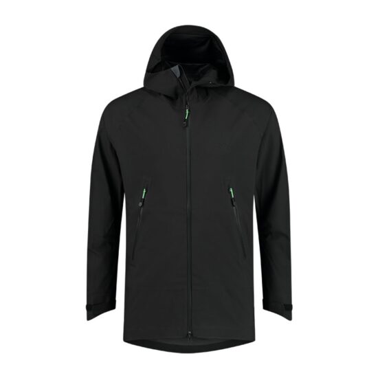 Korda Bunda Kore Drykore Jacket Black - L