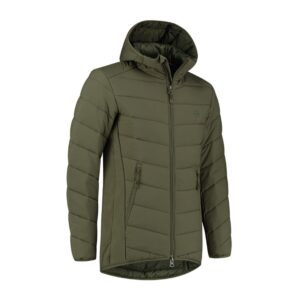 Korda Bunda Kore Thermolite Puffer Jacket Olive - L