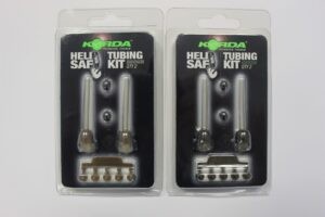 Korda Heli Safe Tubing Kit Varianta: Brown