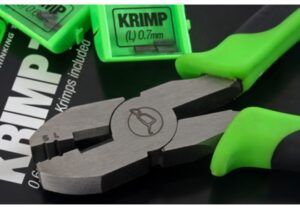 Korda Kleště Krimping Tool