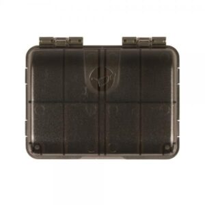 Korda Krabička Compartment Mini Box Varianta: 6 přihrádek