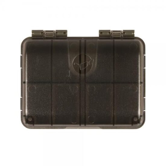 Korda Krabička Compartment Mini Box Varianta: 6 přihrádek