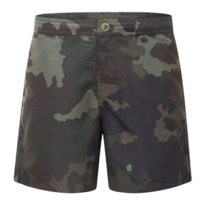 Korda Kraťasy LE Quick Dry Shorts Kamo - L