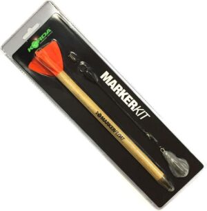 Korda Markerovací Sada Marker Kit