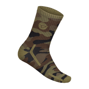 Korda Ponožky Kore Camouflage Waterproof Sock Velikost: 44-46