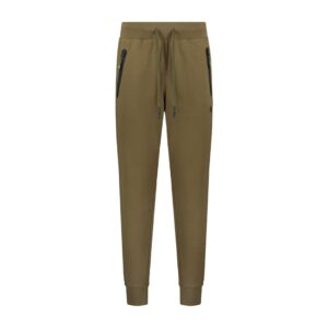 Korda Tepláky Kore-Lite Joggers Olive - L