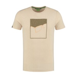 Korda Triko LE Peak Tee - M