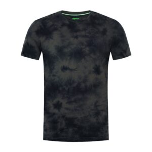 Korda Triko Tie Dye Tee Slate Grey - L