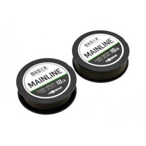 Korda Vlasec Basix Main Line 500m Nosnost: 12lb