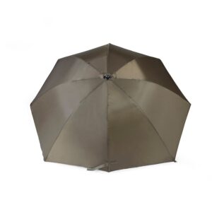 Korum 50" Graphite Brolly