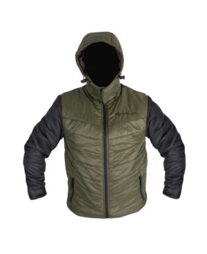 Korum Bunda Neoteric Padded Jacket - L