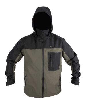 Korum Bunda Neoteric Waterproof Jacket - M