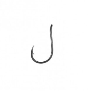 Korum Háčky Supersteel Allrounder Hooks Barbed 10ks Velikost háčku: #4