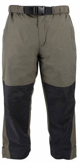 Korum Kalhoty Neoteric Waterproof Trousers Velikost: XL