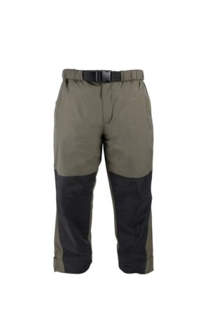 Korum Kalhoty Neoteric Waterproof Trousers - XL