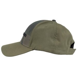 Korum Kšiltovka Camo Cap