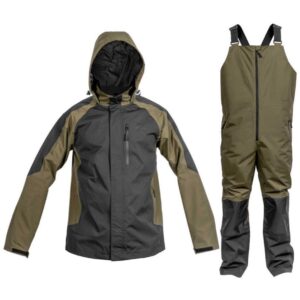 Korum Nepromokavý Oblek Neoteric Waterproof Suit Velikost: M