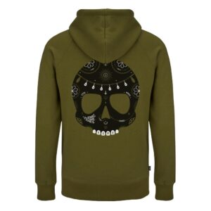 Kumu Mikina Calaca Velikost: 3XL