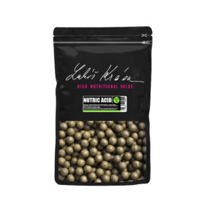 LK Baits BoiliesNutric Acid Hmotnost: 1kg