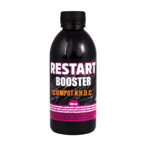 LK Baits Booster Compot NHDC 250ml