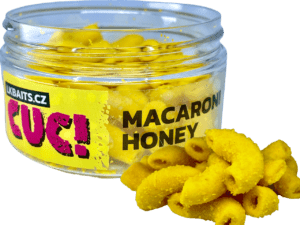 LK Baits CUC! Macaroni Příchuť: Honey