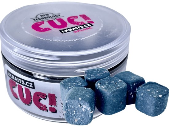 LK Baits CUC Nugget Balanc Predátor Hmotnost: 100ml