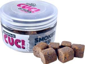 LK Baits CUC! Nugget Balanc Smoked Liver Hmotnost: 100ml