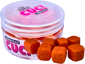 LK Baits CUC! Nugget Balanc Spice Shrimp Hmotnost: 100ml