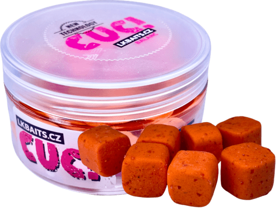 LK Baits CUC! Nugget Balanc Spice Shrimp Hmotnost: 100ml